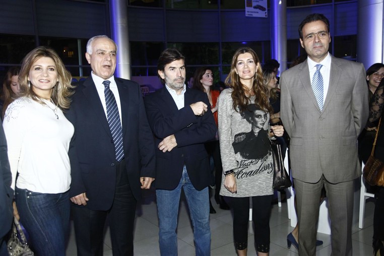 60 years Celebration of Bassoul & Heneine